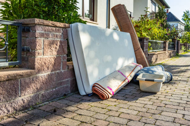 Yard Cleanup Services in Benton, IL