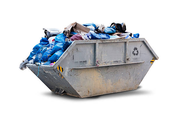 Best Household Junk Removal  in Benton, IL